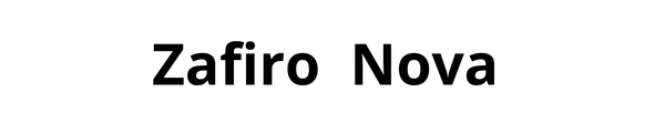 ZafiroNova